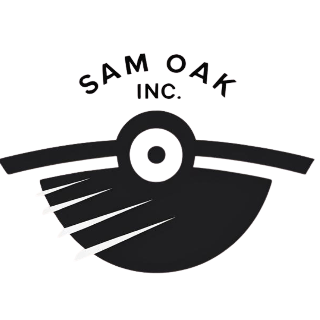 Oak-Inc.